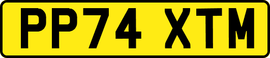 PP74XTM