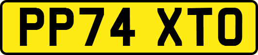 PP74XTO