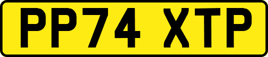PP74XTP