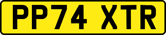 PP74XTR