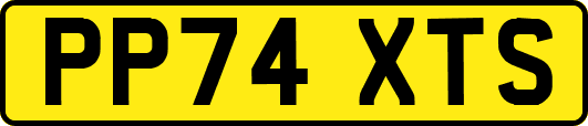 PP74XTS