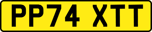 PP74XTT