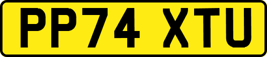 PP74XTU