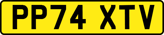 PP74XTV