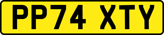PP74XTY