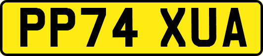 PP74XUA