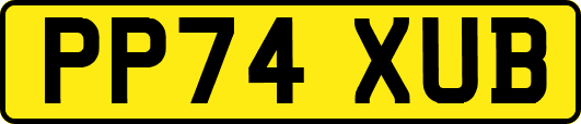 PP74XUB