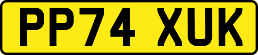 PP74XUK