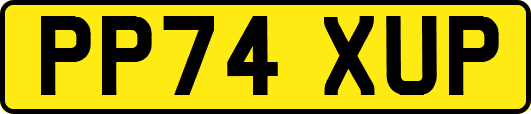 PP74XUP