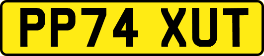 PP74XUT
