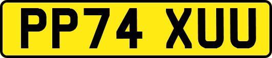 PP74XUU