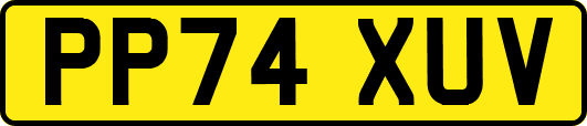 PP74XUV