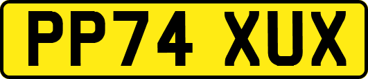 PP74XUX