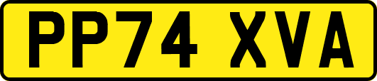 PP74XVA