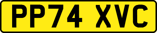 PP74XVC