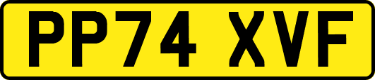 PP74XVF