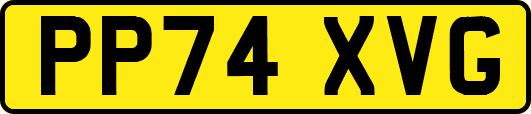 PP74XVG