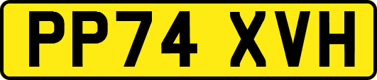 PP74XVH