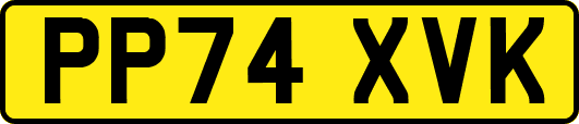 PP74XVK