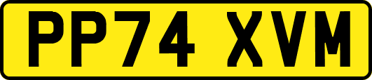 PP74XVM