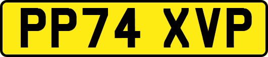 PP74XVP