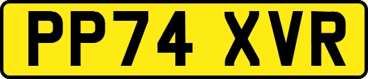 PP74XVR
