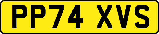 PP74XVS
