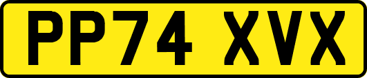 PP74XVX