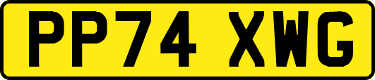 PP74XWG