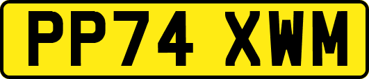 PP74XWM