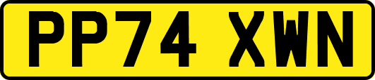 PP74XWN