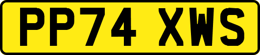 PP74XWS