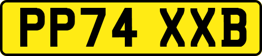 PP74XXB