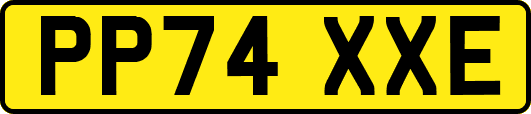 PP74XXE