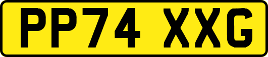 PP74XXG