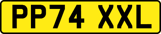 PP74XXL
