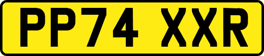 PP74XXR