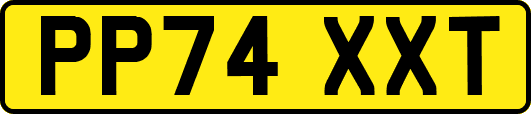 PP74XXT