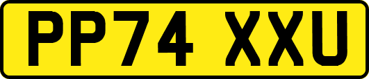 PP74XXU