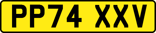PP74XXV