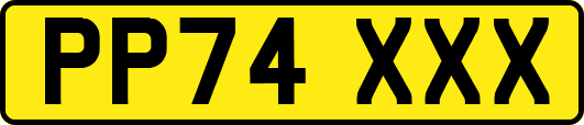 PP74XXX