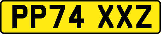 PP74XXZ