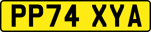 PP74XYA