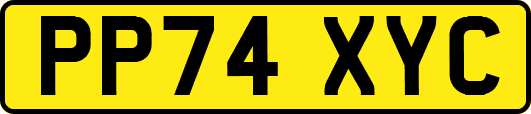PP74XYC