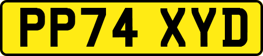 PP74XYD
