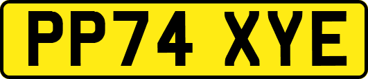 PP74XYE
