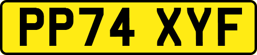 PP74XYF