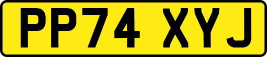 PP74XYJ