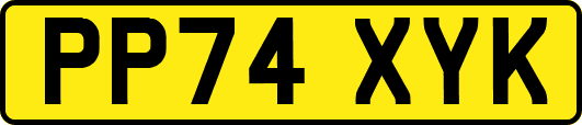 PP74XYK