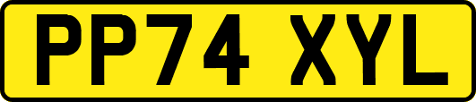 PP74XYL